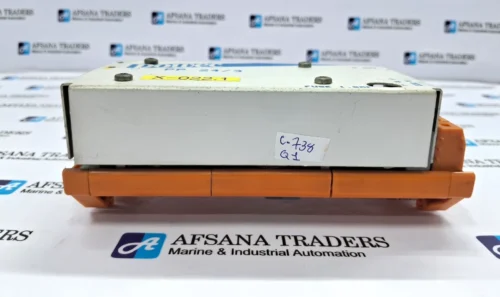POWEC | PP 12/6 | 220V | POWER SUPPLY - Image 2