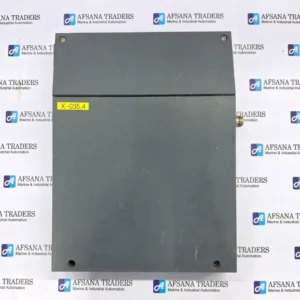 KRDNA 101 11/GU | UD3502 | REV.R1 | MODULE