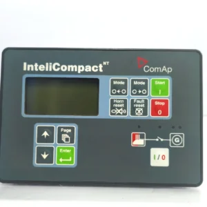 COMAP INTELICOMPACT IC-NT MINT DISPLAY MODULE “ONLY PARTS”
