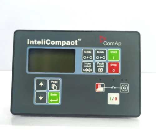 COMAP INTELICOMPACT IC-NT MINT DISPLAY MODULE “ONLY PARTS”