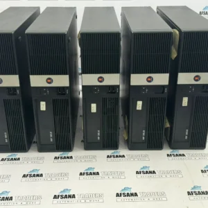 Kongsberg MP 5810, HP RP5 Retail System 50/60Hz