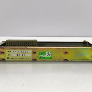 TERASAKI ECB-2121 SENDER MODULE