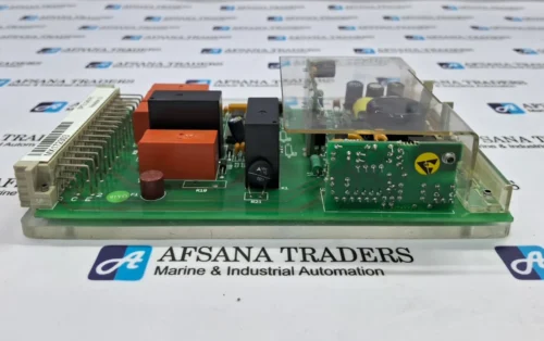 ABB | SPTU240R1 | REV.S | SPAZ2296R | CM210588 | MX172303 |PRINTED CIRCUIT BOARD - Image 4