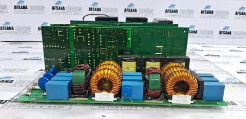 HARAEUS | 193126809 | 30AFH 500V | 82040384 | 787739#G.05 | POWER SUPPLY - Image 3