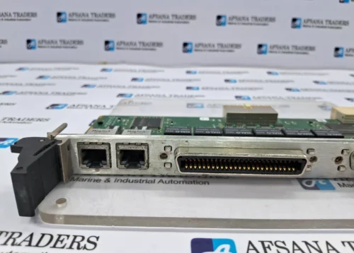 NATURAL MICROSYSTEMS | 16 T/E | 23778 REV C | TRANSITION MODULEC TRANSITION - Image 4