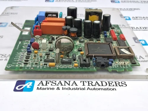 513335 | RTF | C500-0213 | C500-0210A | ISS.5 | PRINTED CIRCUIT BOARD - Image 5