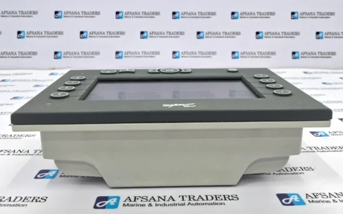 DANFOSS 11164325-10103618 DISPLAY DP600 SA CA V2 KS TFT COLOR - Image 10