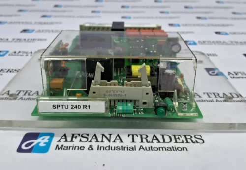 ABB | SPTU240R1 | REV.S | SPAZ2296R | CM210588 | MX172303 |PRINTED CIRCUIT BOARD - Image 3