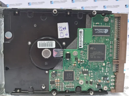 SEAGATE | ST380011A | 9W2003-371 | BARRACUDA 72000.7 80 GBYTES | HARD DISK DRIVE - Image 7