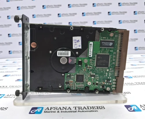 SEAGATE | ST380011A | 9W2003-371 | BARRACUDA 72000.7 80 GBYTES | HARD DISK DRIVE - Image 6
