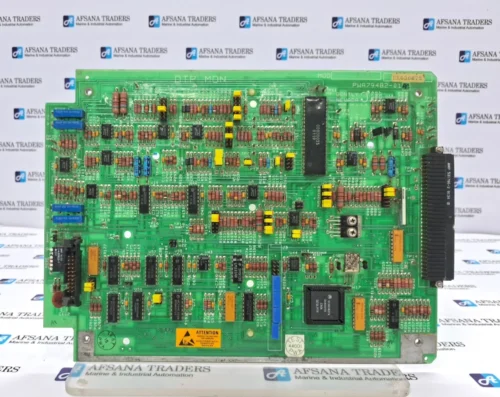 DTP MON | PWA79482-01AC | PWB79484-01 | PRINTED CIRCUIT BOARD