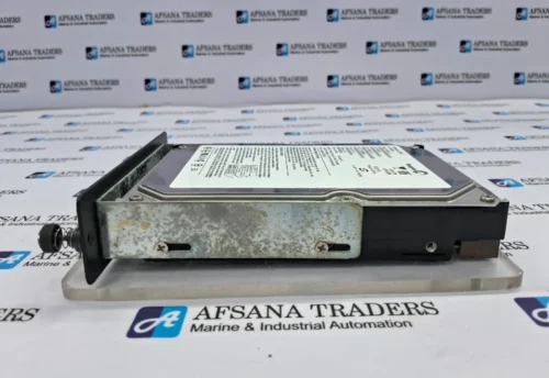 SEAGATE | ST380011A | 9W2003-371 | BARRACUDA 72000.7 80 GBYTES | HARD DISK DRIVE - Image 5