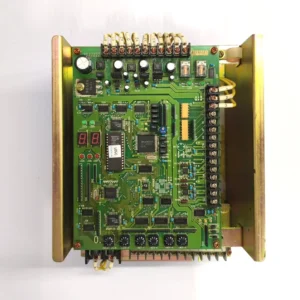 MIYAKI ELECTRIC WDU-1 WATER DETECTOR CONTROL UNIT 100/110V 50/60HZ