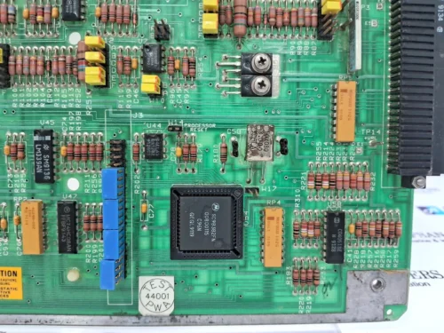DTP MON | PWA79482-01AC | PWB79484-01 | PRINTED CIRCUIT BOARD - Image 9