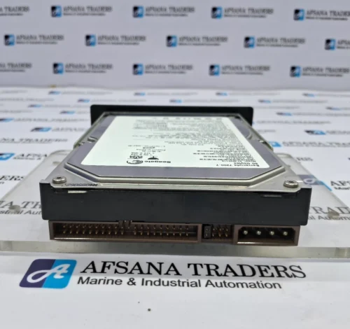 SEAGATE | ST380011A | 9W2003-371 | BARRACUDA 72000.7 80 GBYTES | HARD DISK DRIVE - Image 4