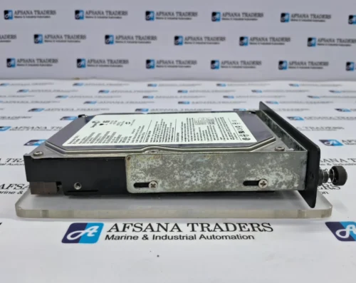 SEAGATE | ST380011A | 9W2003-371 | BARRACUDA 72000.7 80 GBYTES | HARD DISK DRIVE - Image 3
