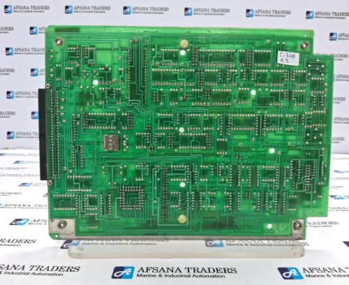 DTP MON | PWA79482-01AC | PWB79484-01 | PRINTED CIRCUIT BOARD - Image 5