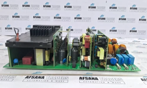 HARAEUS | 193126809 | 30AFH 500V | 82040384 | 787739#G.05 | POWER SUPPLY - Image 2