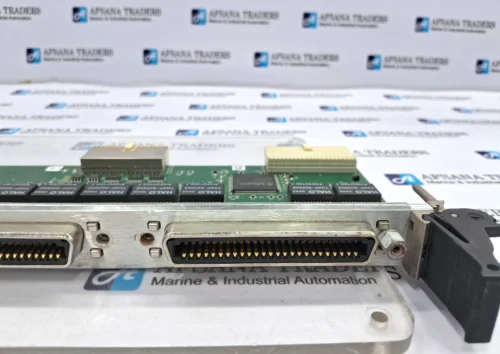 NATURAL MICROSYSTEMS | 16 T/E | 23778 REV C | TRANSITION MODULEC TRANSITION - Image 3