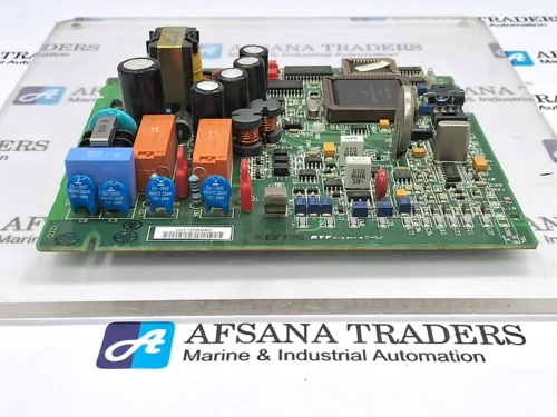 513335 | RTF | C500-0213 | C500-0210A | ISS.5 | PRINTED CIRCUIT BOARD - Image 4