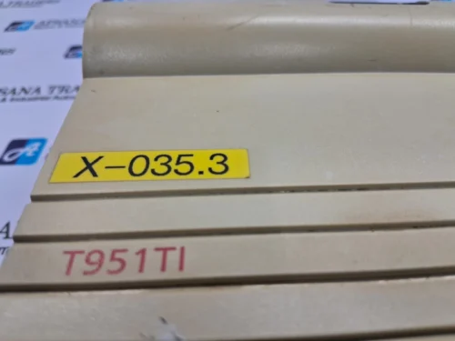 ASCOM TATECO | T951TI | MODULE - Image 9