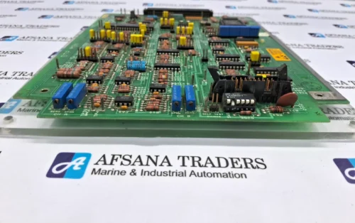 DTP MON | PWA79482-01AC | PWB79484-01 | PRINTED CIRCUIT BOARD - Image 4