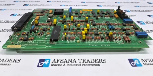 DTP MON | PWA79482-01AC | PWB79484-01 | PRINTED CIRCUIT BOARD - Image 3