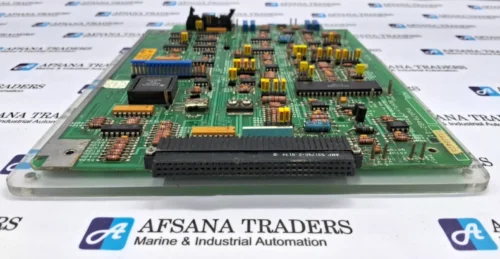 DTP MON | PWA79482-01AC | PWB79484-01 | PRINTED CIRCUIT BOARD - Image 2