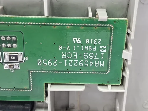 ALLEN BRADLEY | 1769-ECR | COMPACTTMI/O | RIGHT END CAP/TERMINATOR - Image 7