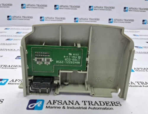 ALLEN BRADLEY | 1769-ECR | COMPACTTMI/O | RIGHT END CAP/TERMINATOR - Image 6