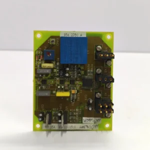 CHARMILLES 856-2350A PRINTED CIRCUIT BOARD CT8132510B