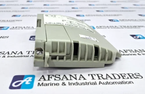 ALLEN BRADLEY | 1769-ECR | COMPACTTMI/O | RIGHT END CAP/TERMINATOR - Image 5