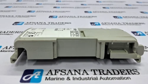 ALLEN BRADLEY | 1769-ECR | COMPACTTMI/O | RIGHT END CAP/TERMINATOR - Image 2