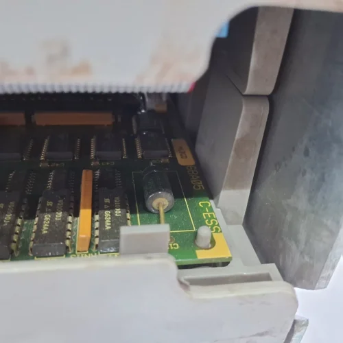 GENERAL ELECTRIC | 3VXHV540CT004 | NP 246B4865P1 | QD1 | DIGITAL I/O CONTROLLER - Image 15