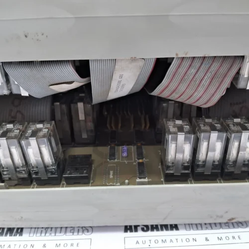 GENERAL ELECTRIC | 3VXHV540CT004 | NP 246B4865P1 | QD1 | DIGITAL I/O CONTROLLER - Image 14