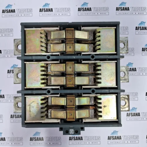 STROMBERG | OKYM7W22 | 900A | NEMA SIZE 7 | 200-600VAC | 250-700HP | CONTACTOR - Image 3