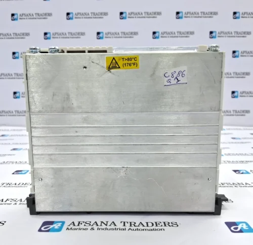 ABB ACS55-01N-01A4-1 INVERTER MODULE WITHOUT BOX - Image 4