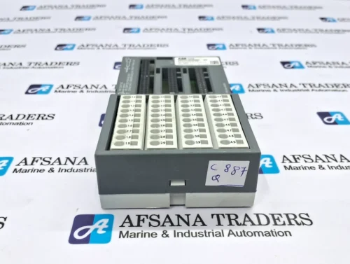 ABB TU518 BUS TERMINAL UNIT 1SAP211200R0001 - Image 4