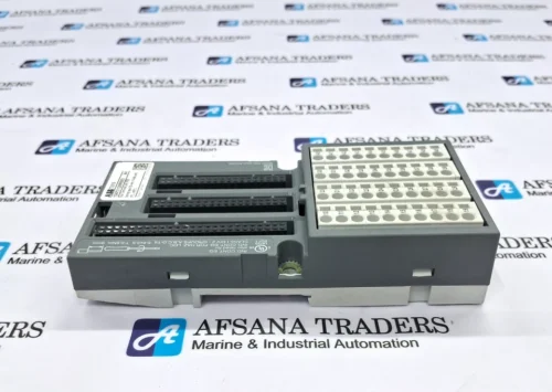 ABB TU518 BUS TERMINAL UNIT 1SAP211200R0001 - Image 3