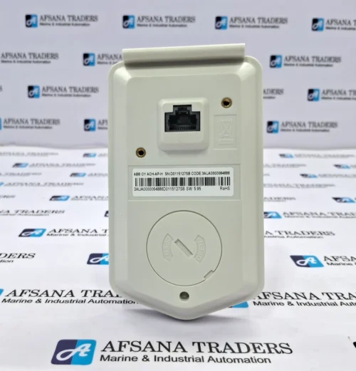 ABB ACH-AP-H CONTROLLER KEYPAD 3AUA0000064886 - Image 7