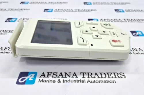 ABB ACH-AP-H CONTROLLER KEYPAD 3AUA0000064886 - Image 6
