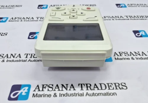 ABB ACH-AP-H CONTROLLER KEYPAD 3AUA0000064886 - Image 5