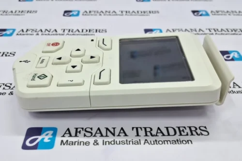 ABB ACH-AP-H CONTROLLER KEYPAD 3AUA0000064886 - Image 4