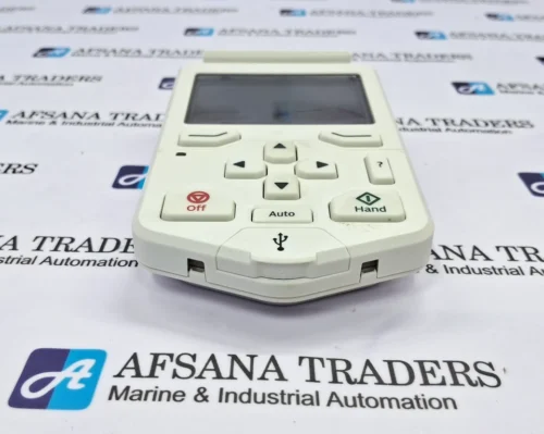 ABB ACH-AP-H CONTROLLER KEYPAD 3AUA0000064886 - Image 3