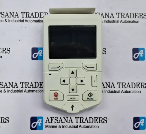 ABB ACH-AP-H CONTROLLER KEYPAD 3AUA0000064886 - Image 2