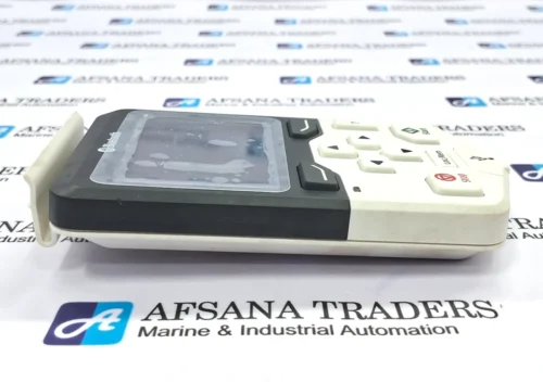 ABB ACS-AP-W CONTROLER KEYPAD 3AXD50000025964 - Image 5
