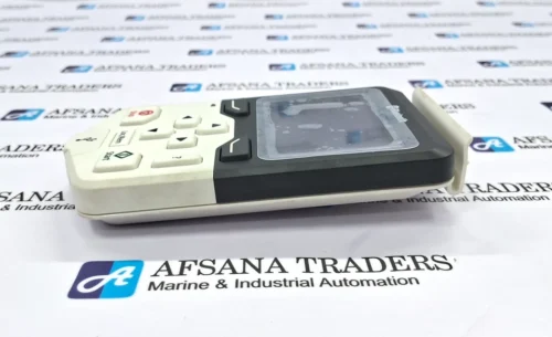 ABB ACS-AP-W CONTROLER KEYPAD 3AXD50000025964 - Image 4