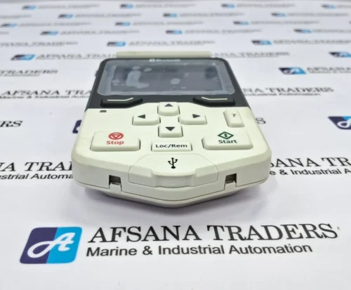 ABB ACS-AP-W CONTROLER KEYPAD 3AXD50000025964 - Image 3
