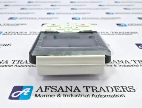 ABB ACS-AP-I CONTROLLER KEYPAD 3AUA0000233594 - Image 5