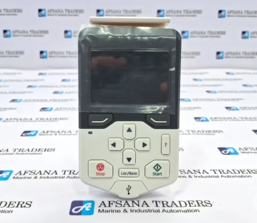 ABB ACS-AP-I CONTROLLER KEYPAD 3AUA0000233594 - Image 3